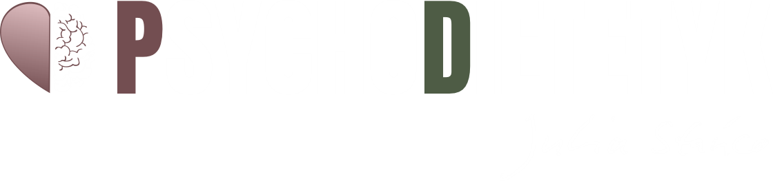 Psyhodietetyk - Julia Stańco